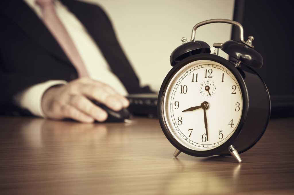 Quanto tempo demora um processo criminal?